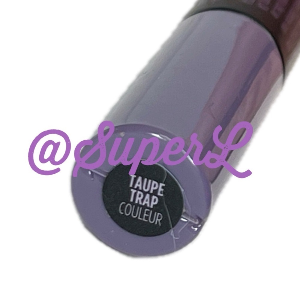 5/$15 NEW UD Urban Decay Brow Endowed Primer and Color Taupe Trap - Picture 4 of 6